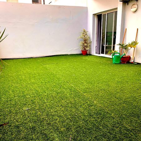 G5 - Amazing 2 Bedrooms With Private Garden. Casablanca Exterior foto
