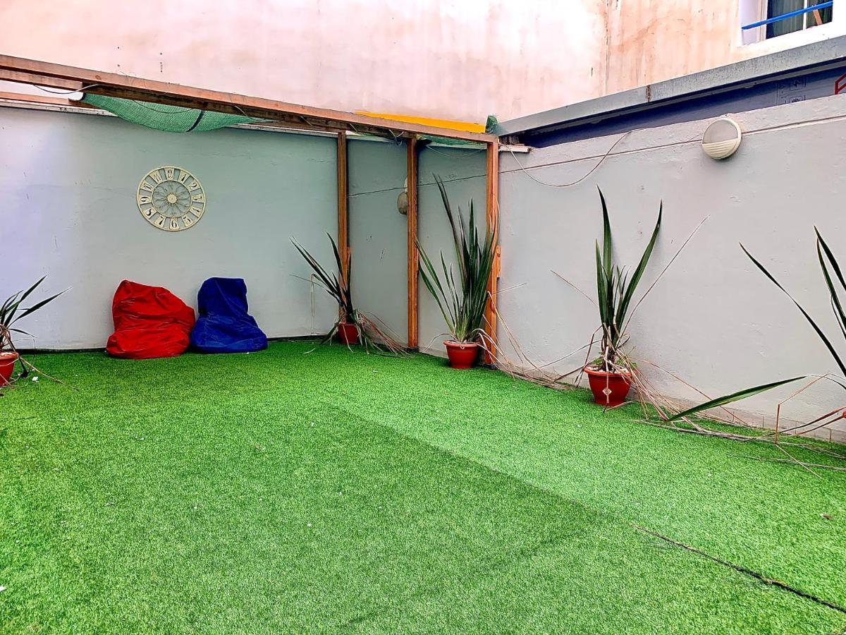 G5 - Amazing 2 Bedrooms With Private Garden. Casablanca Exterior foto